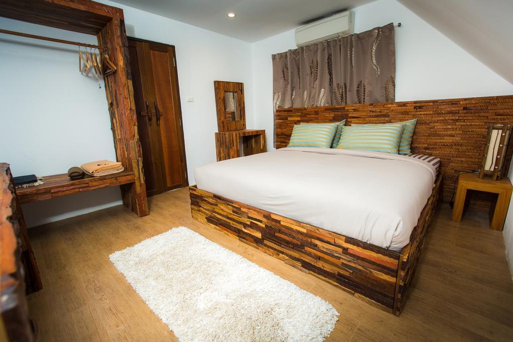 Hotel At Samui Haus Lipa Noi Esterno foto