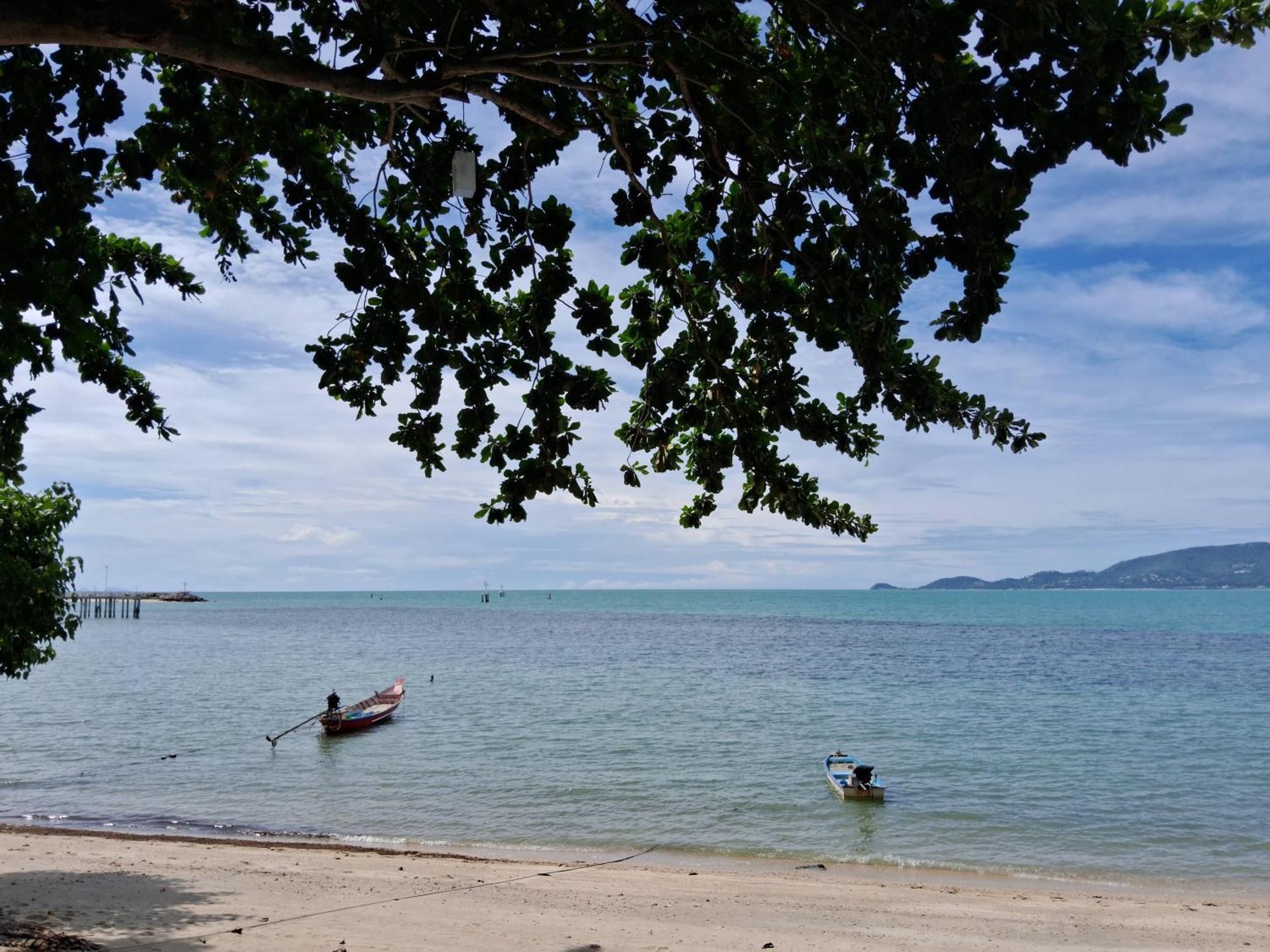 Hotel At Samui Haus Lipa Noi Esterno foto
