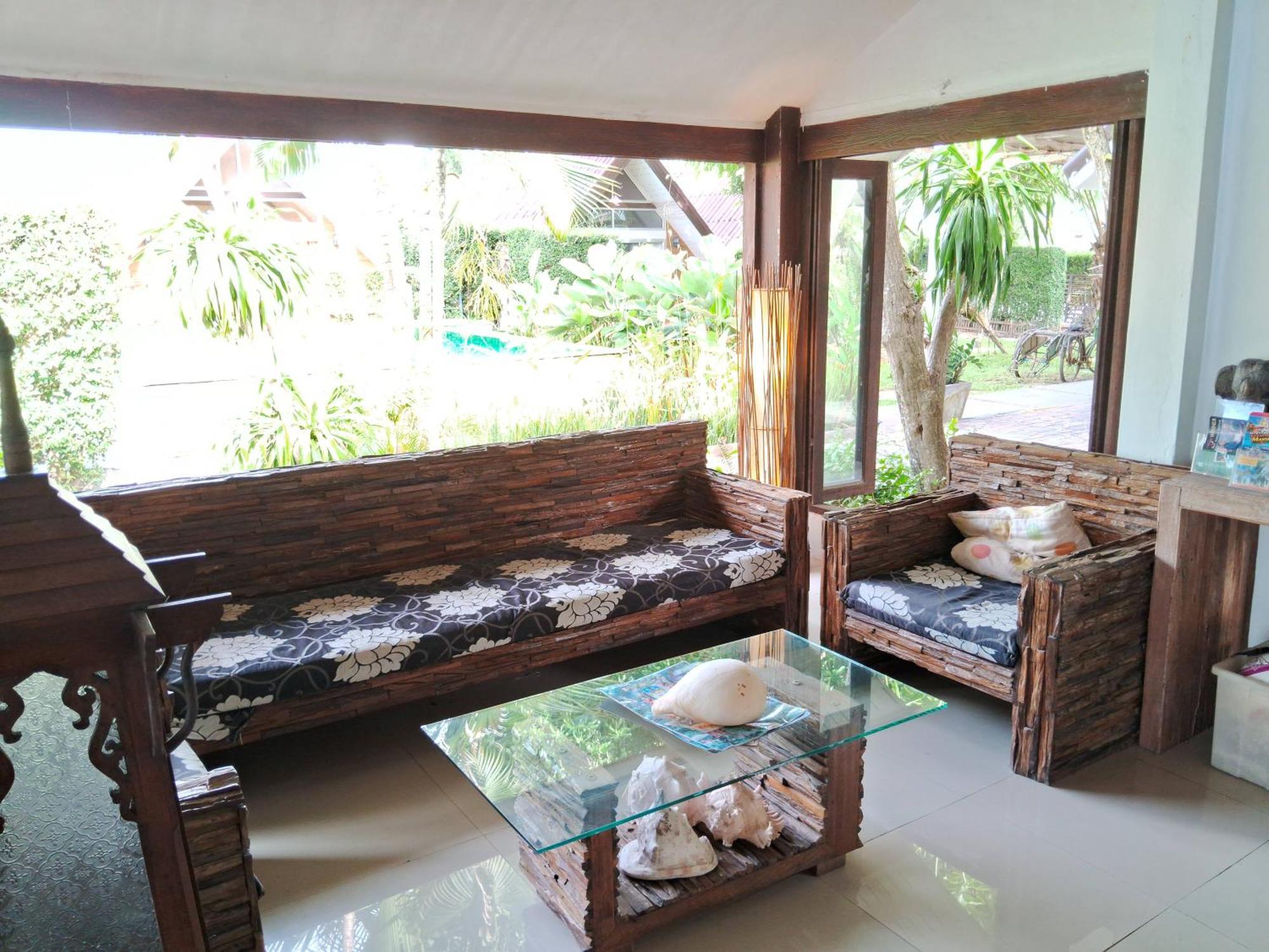Hotel At Samui Haus Lipa Noi Esterno foto
