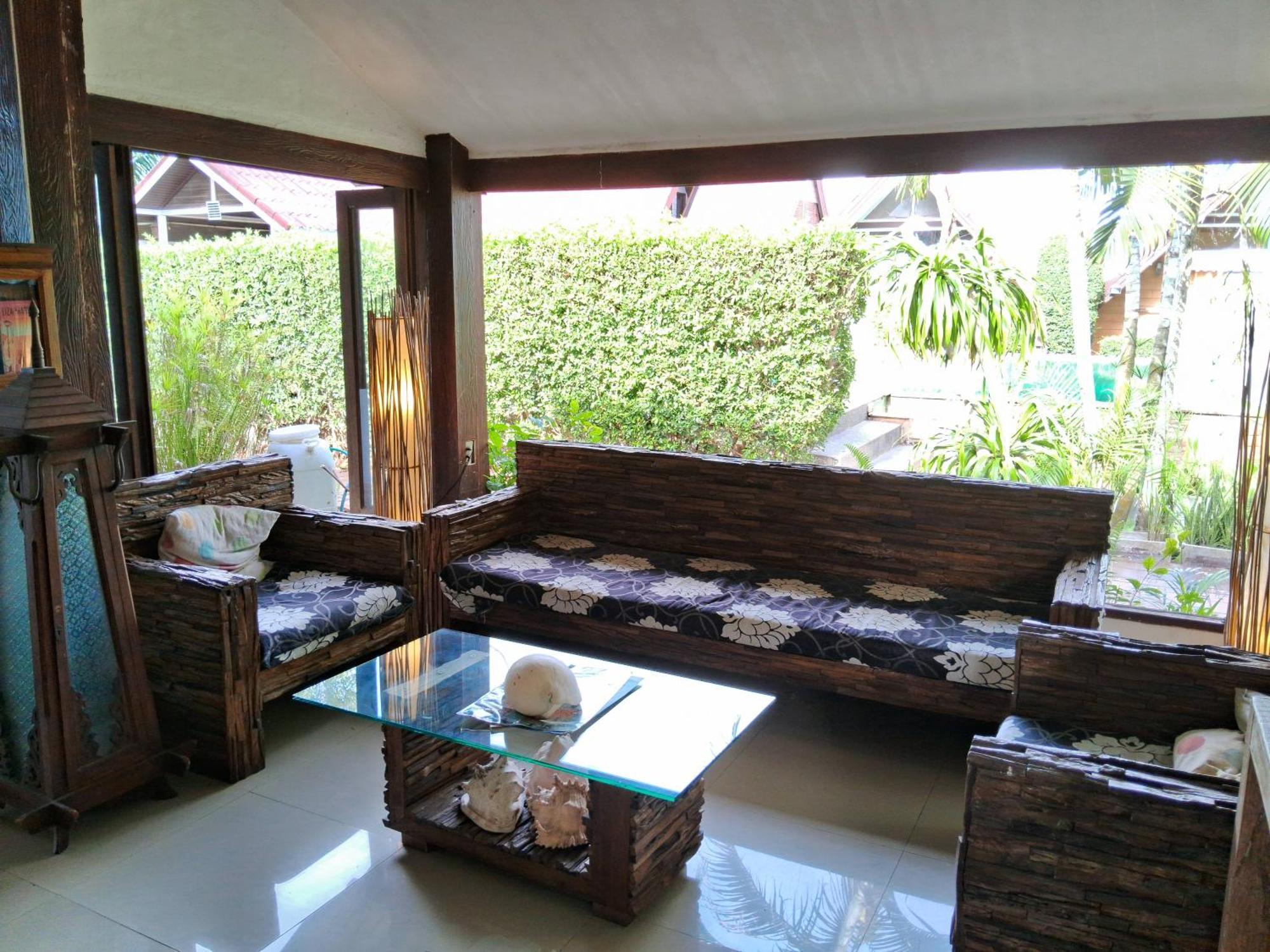 Hotel At Samui Haus Lipa Noi Esterno foto
