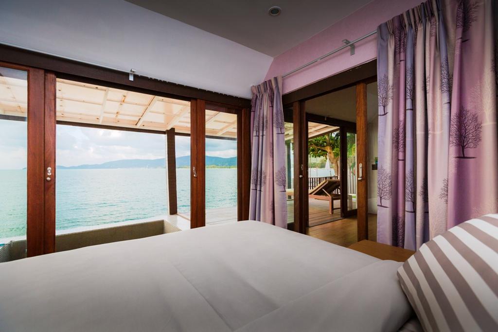 Hotel At Samui Haus Lipa Noi Esterno foto