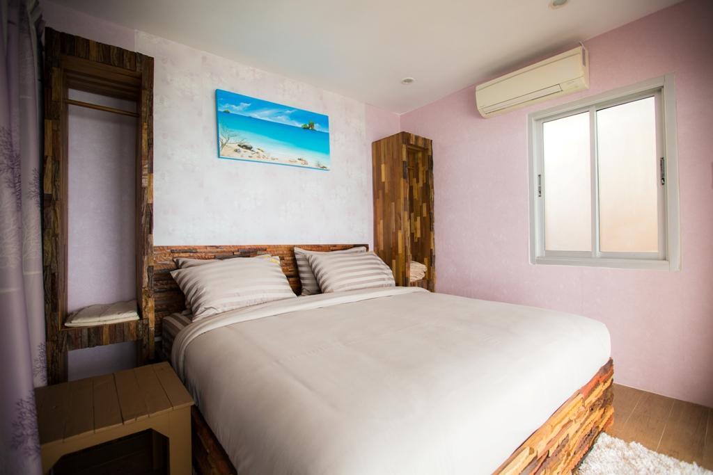Hotel At Samui Haus Lipa Noi Esterno foto