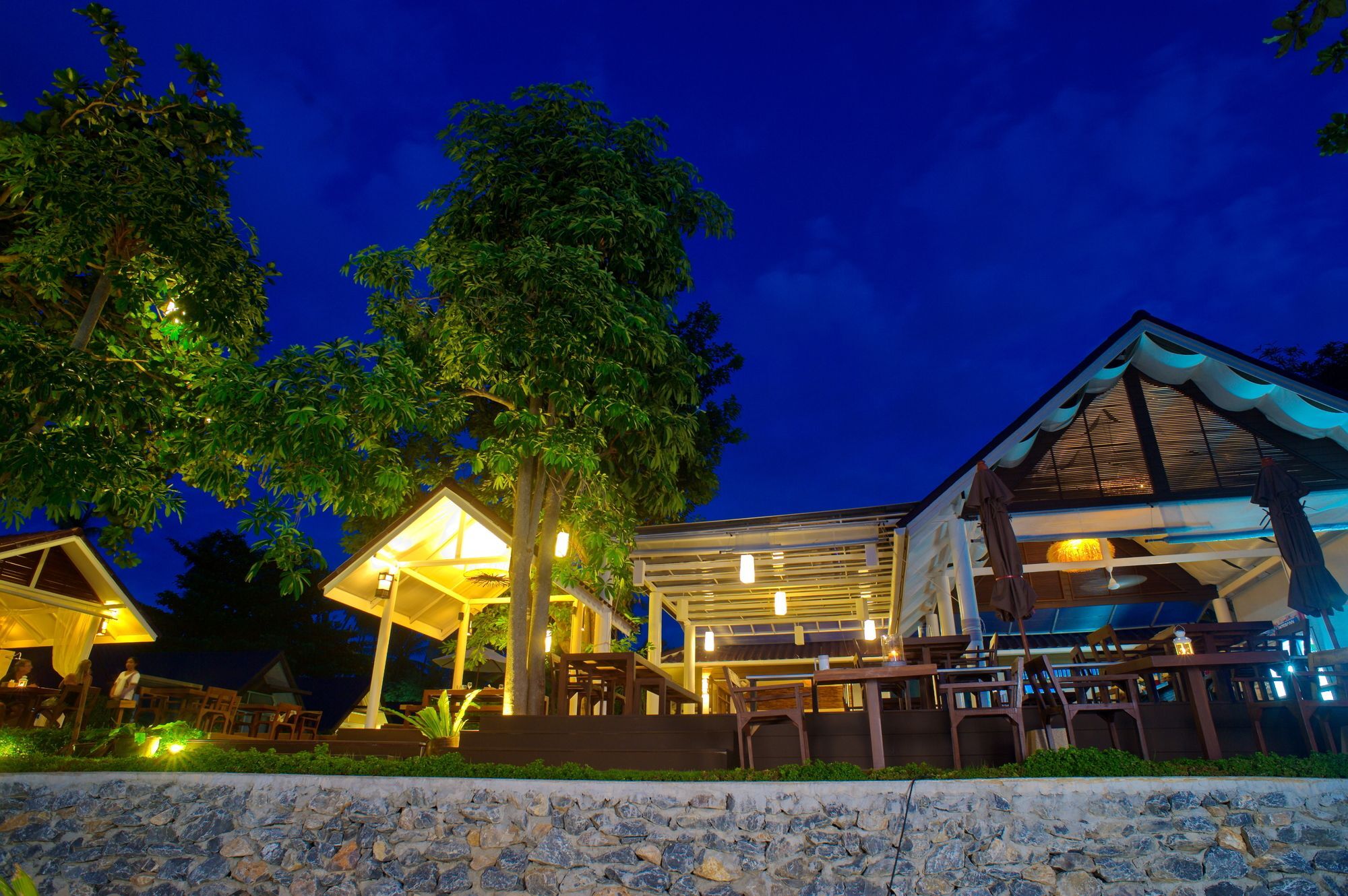 Hotel At Samui Haus Lipa Noi Esterno foto