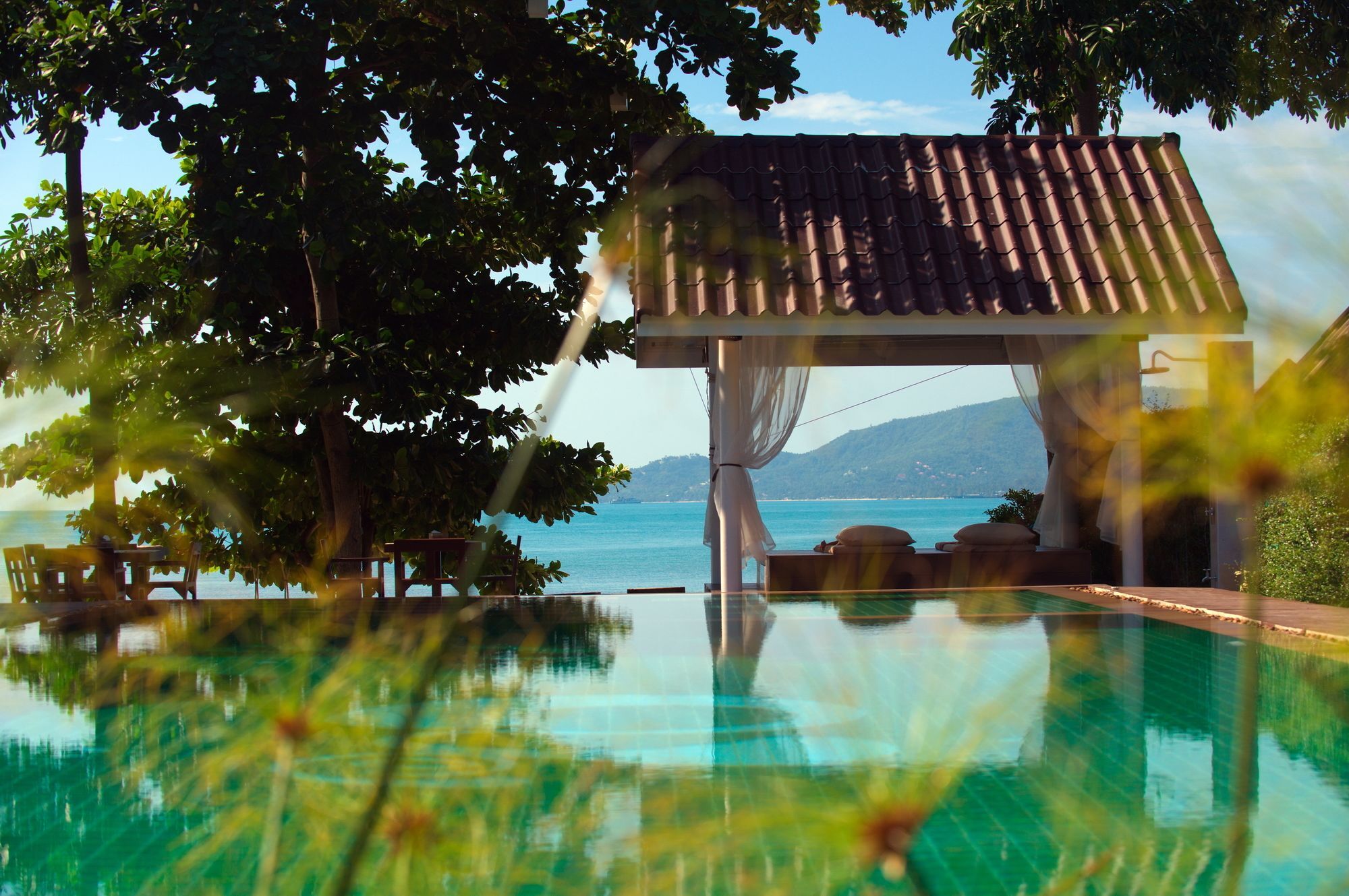 Hotel At Samui Haus Lipa Noi Esterno foto