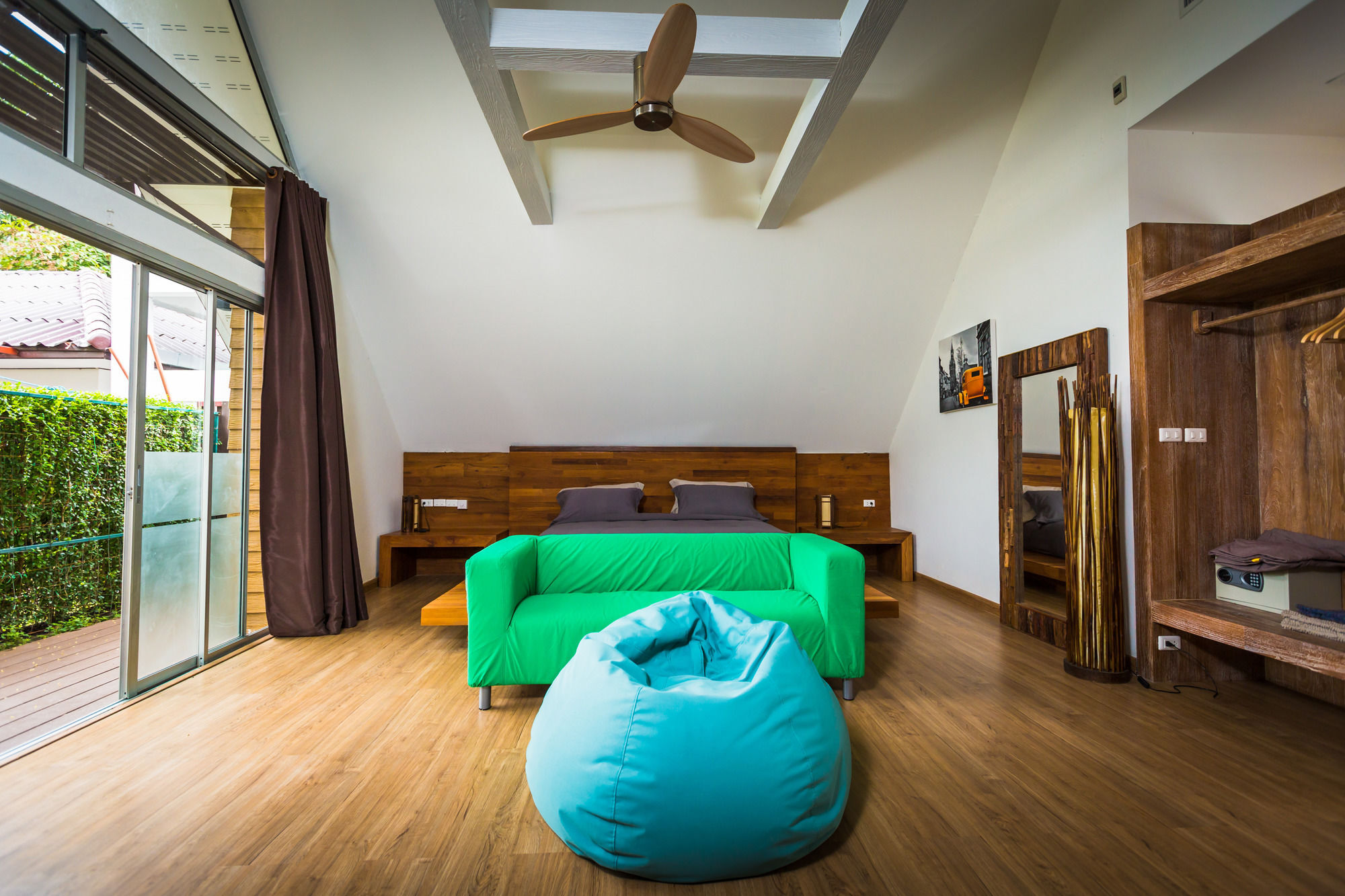 Hotel At Samui Haus Lipa Noi Esterno foto